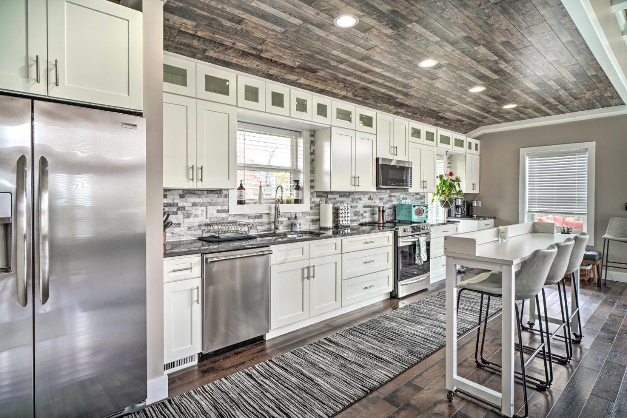 Spacious Sevierville Home With Hot Tub! Exterior photo