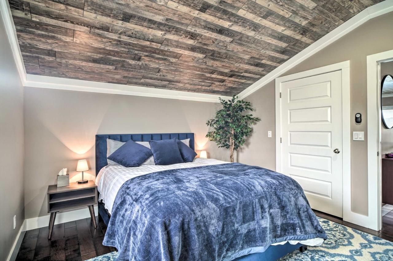 Spacious Sevierville Home With Hot Tub! Exterior photo